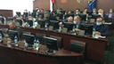 В Тольятти депутаты гордумы сорвали заседание