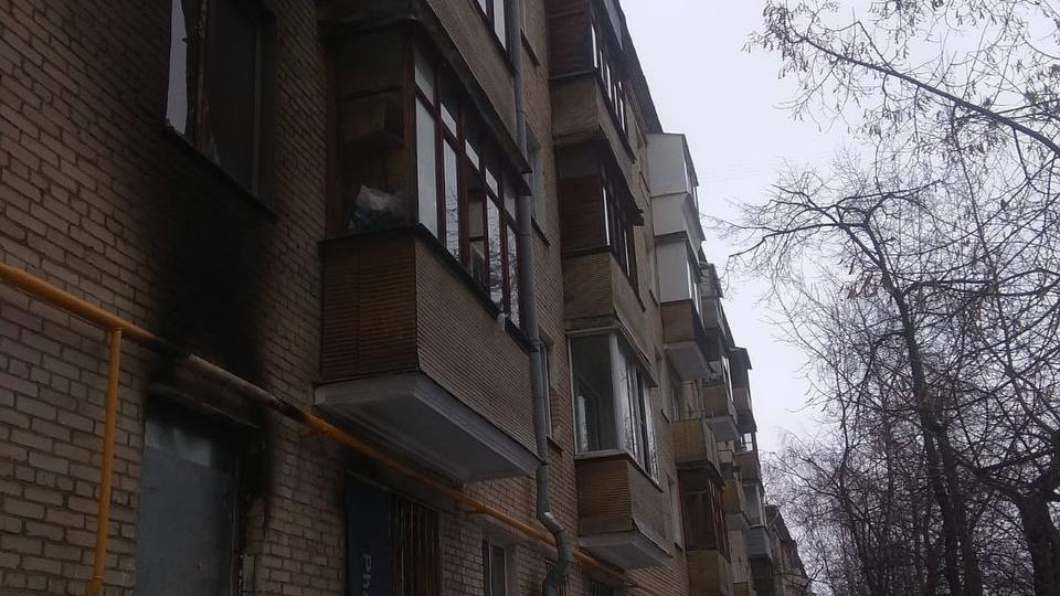«В квартире нашла трупы кошек и собаки. Мама в реанимации». Пострадавшие — о последствиях пожара на севере Москвы
