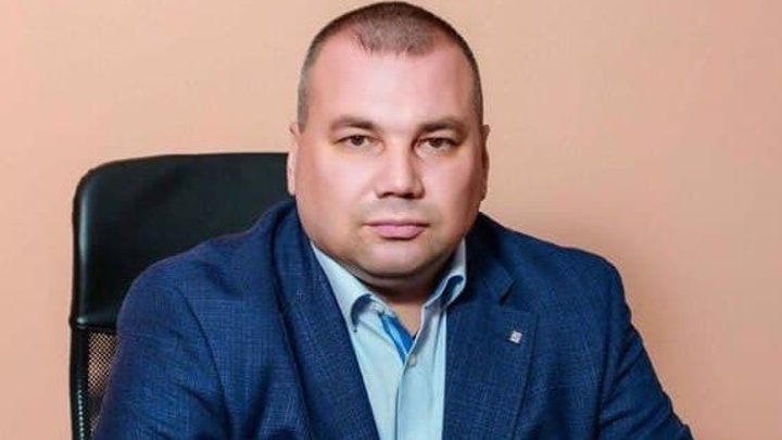 Экс-полицейский стал новым зампредседателя правительства Кузбасса