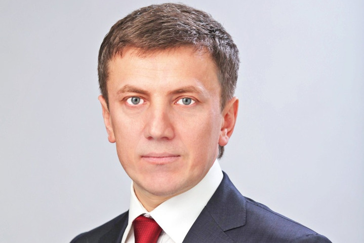 Сергей Балабаев уже много лет в политике Сергей Балабаев уже много лет в политике