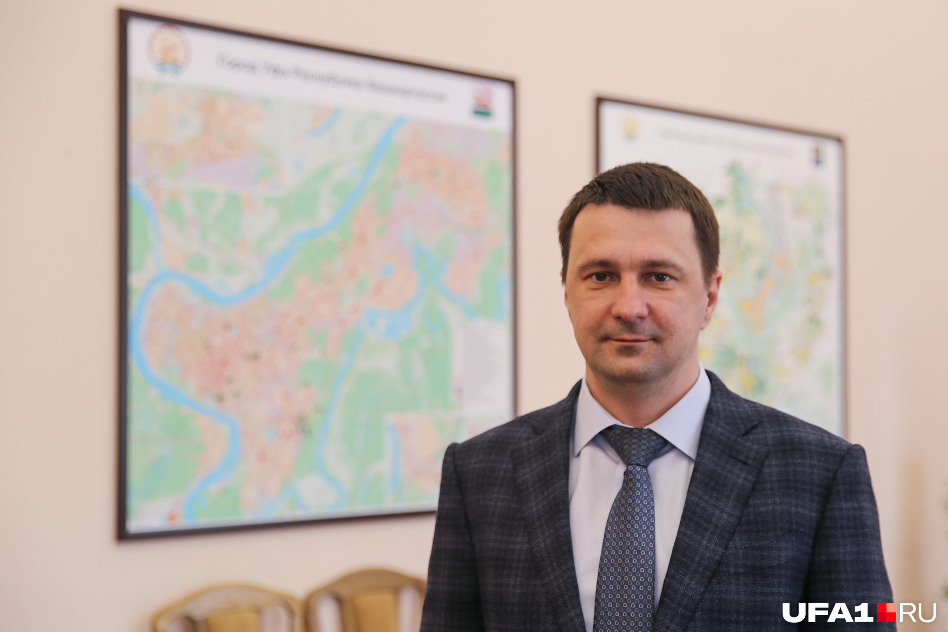 Сейчас Максим Забелин руководит администрацией главы Башкирии Сейчас Максим Забелин руководит администрацией главы Башкирии