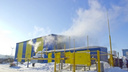 Прокуратура потребовала перенести снегоплавильную станцию рядом с ТРЦ «Сибирский Молл» — мэру внесено представление