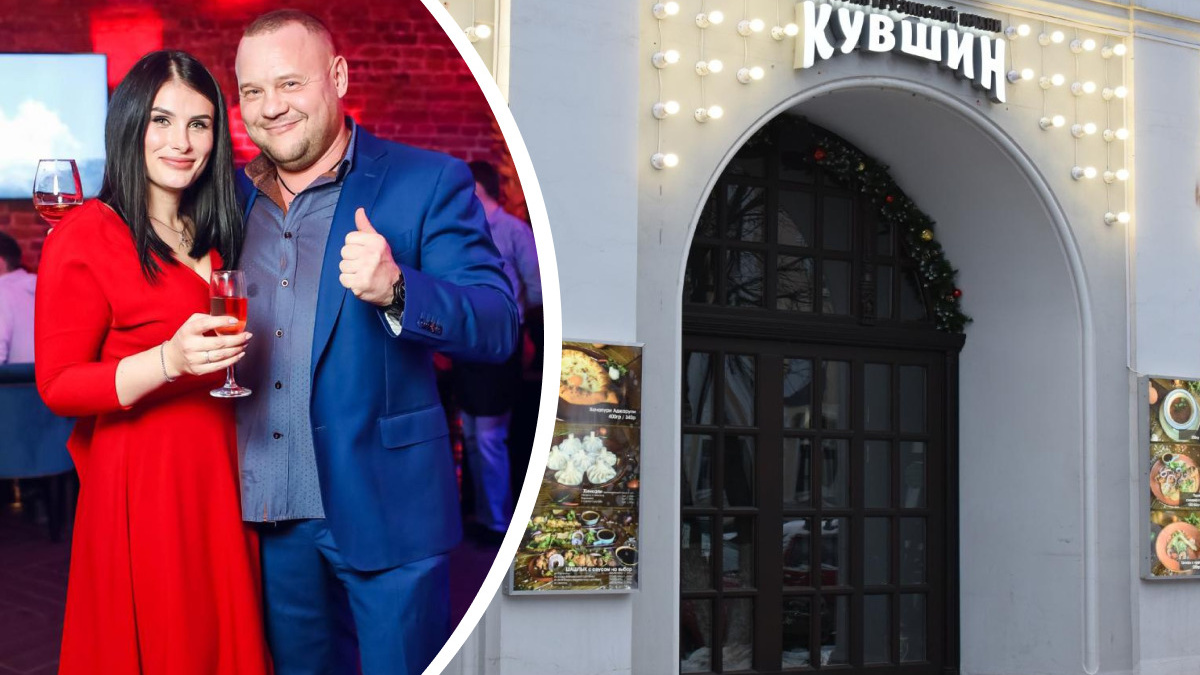 «Это дорогой опыт»: в Ярославле супруги после развода не могут поделить известный ресторан