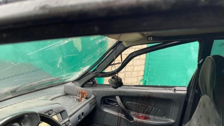 Тюменец получил срок за смертельное ДТП: пассажиру в голову вошла труба