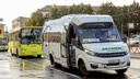 «Автобус так и не приехал»: в Ярославской области разразился новый транспортный скандал