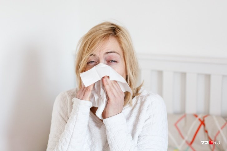 В Роспотребнадзоре Приангарья рассказали о профилактике ОРВИ и гриппа