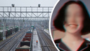 СК на транспорте официально прокомментировал гибель школьницы под поездом в Ярославле