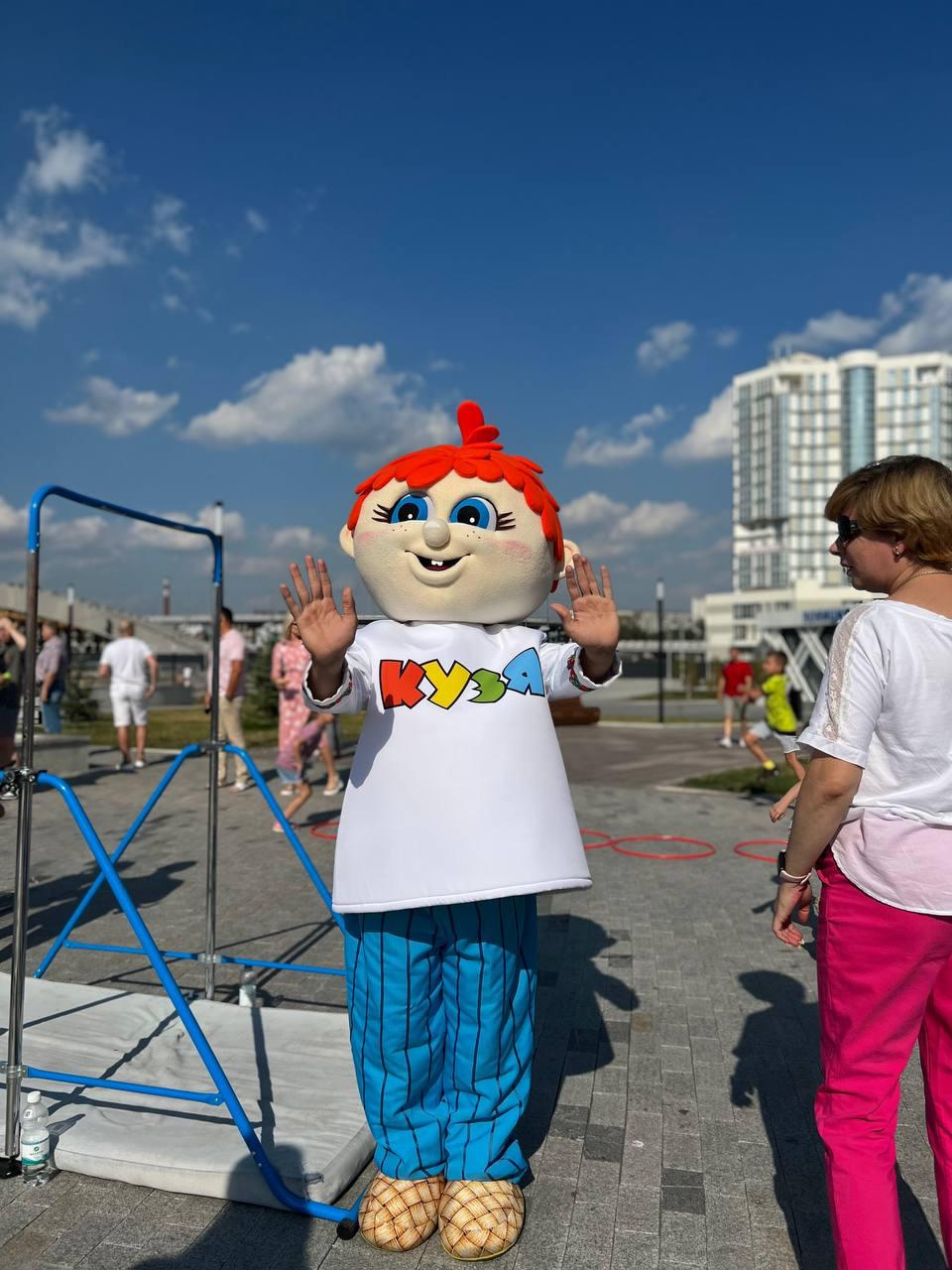 Партнером фестиваля было мороженое «Росфрост» Партнером фестиваля было мороженое «Росфрост»
