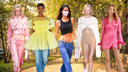 Пэрис, Кристина, Бритни: легендарное возвращение моды <nobr class="_">2000-х</nobr> — 10 самых горячих трендов этой весны (некоторые шокируют)