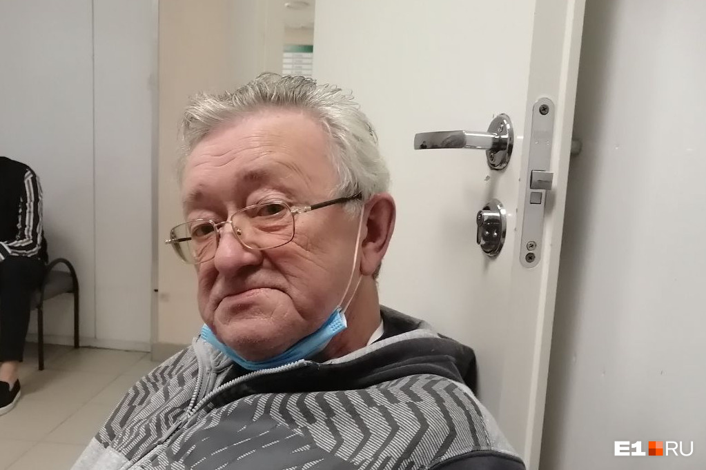 За год Евгений Николаев потерял все заводы и здоровье За год Евгений Николаев потерял все заводы и здоровье