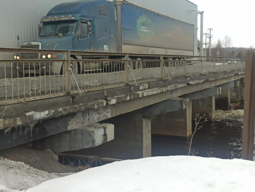 Под Екатеринбургом построят новый мост за полмиллиарда, чтобы избежать потопа