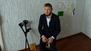 Ждал квартиру, а получил деньги на убитую «деревяшку»: инвалид двадцать лет пытается добиться жилья от властей