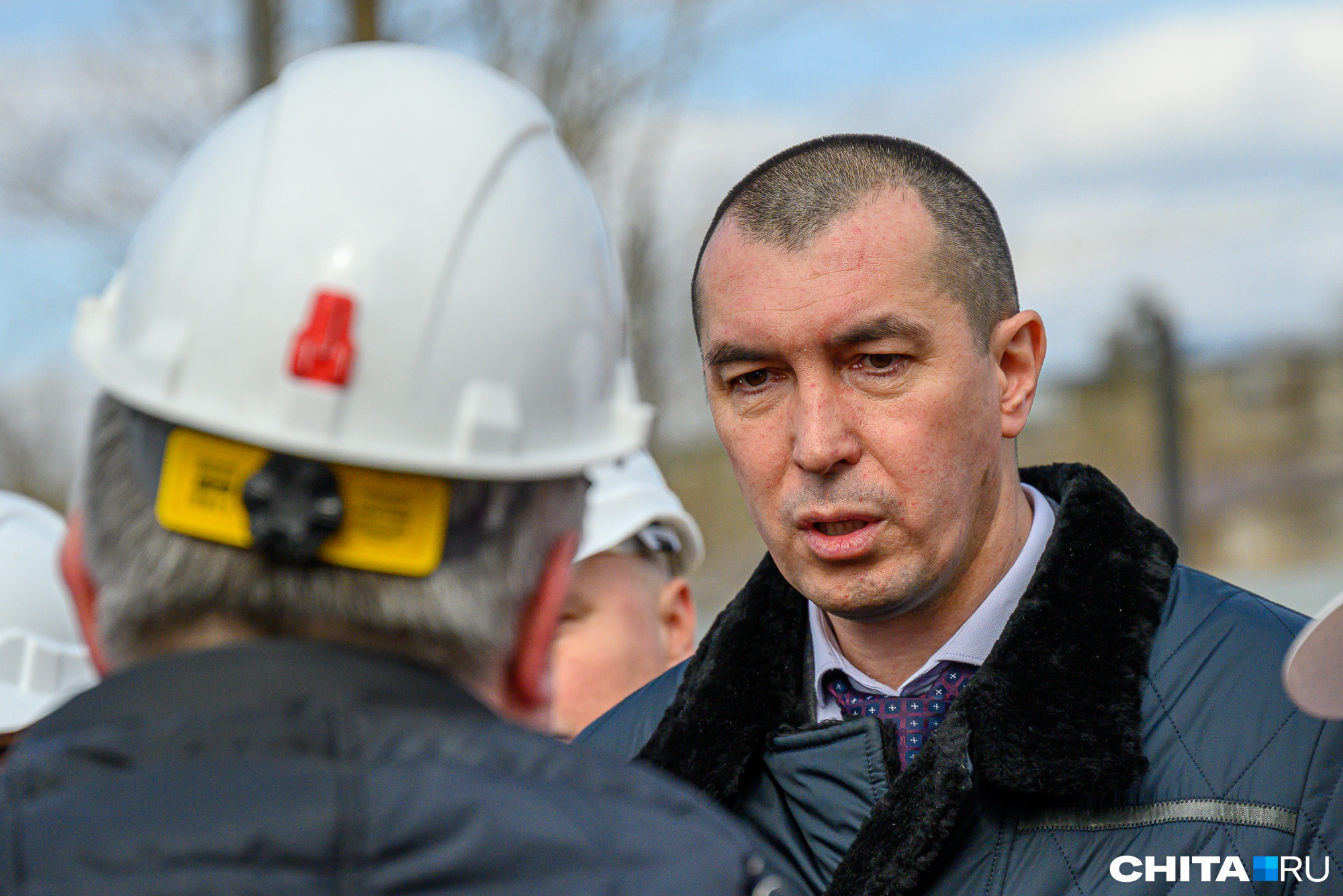 Забайкальский вице-премьер рассказал, что будет с зарплатами в ЖКХ