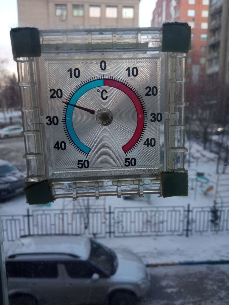 Похоже, мы нашли самое теплое место в городе Похоже, мы нашли самое теплое место в городе