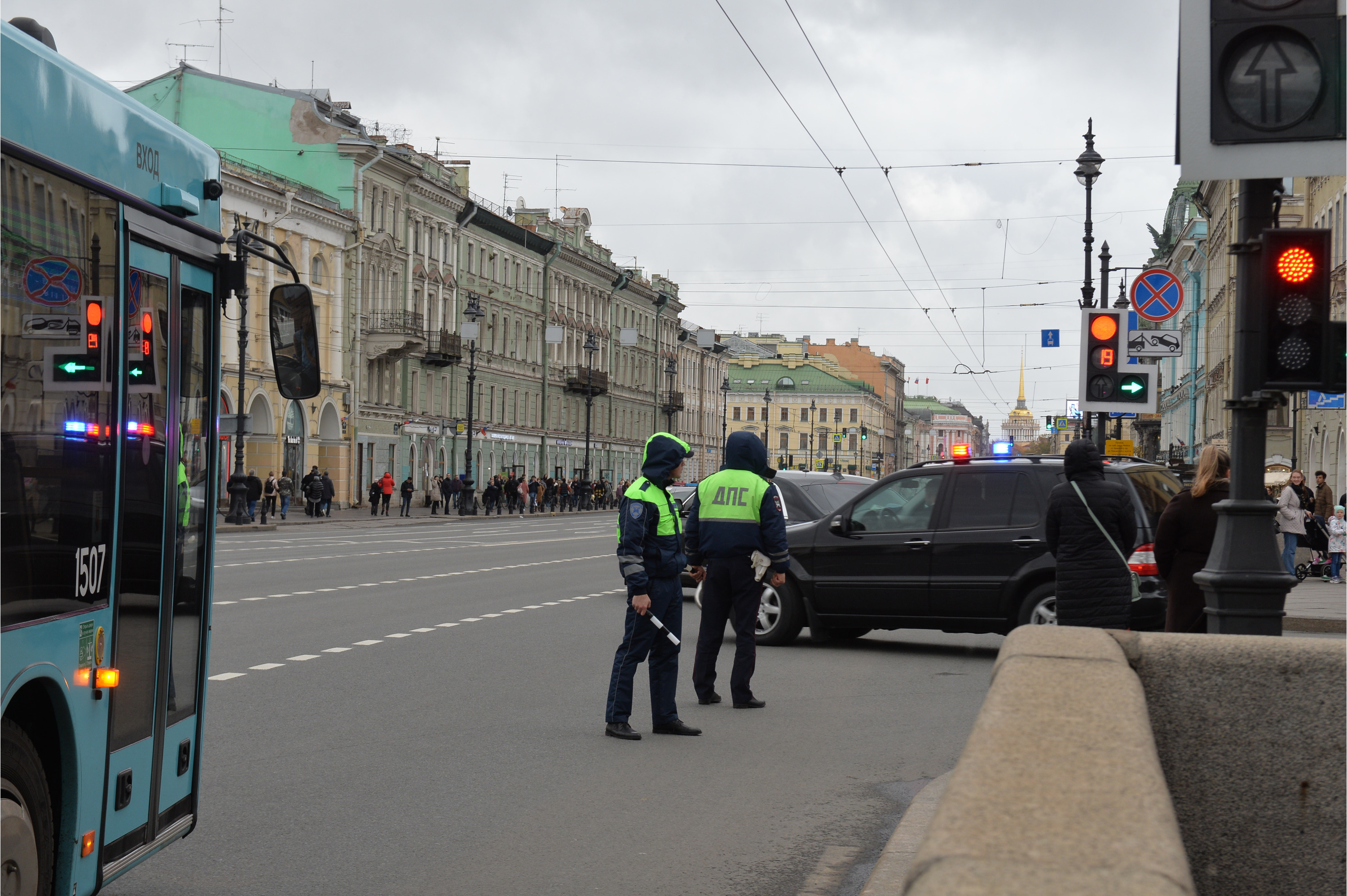 Спб встанешь