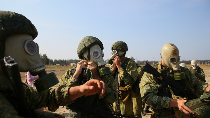 В Тюменской области пройдут сборы для резервистов и солдат в запасе: когда готовиться и как отказаться