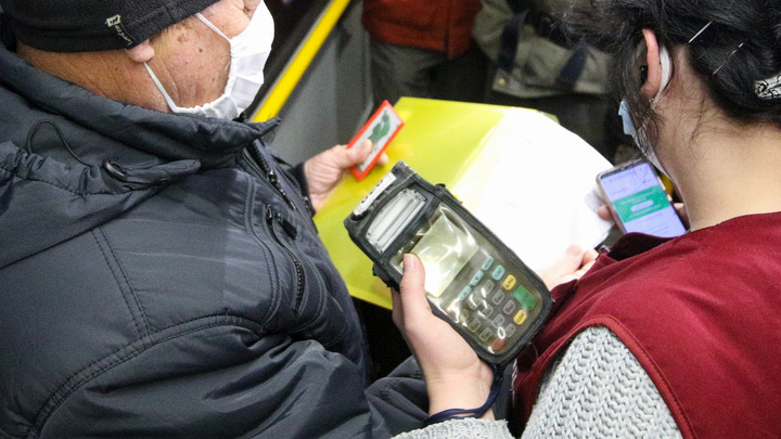 Перевозчики Казани предлагают поднять стоимость проезда на 5 рублей