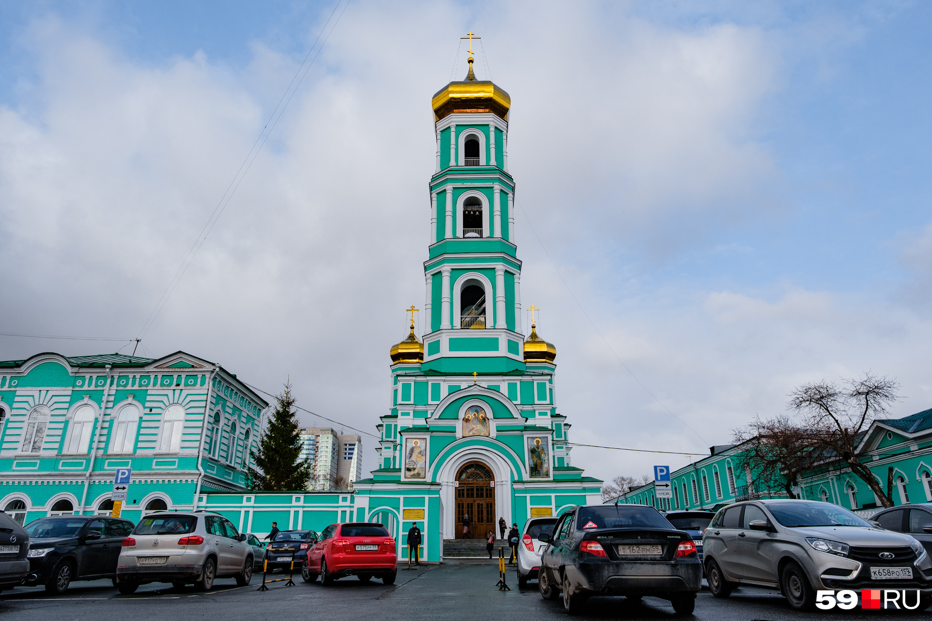 Благодатный огонь доставят в Свято-Троицкий кафедральный собор по адресу: Монастырская, 95 Благодатный огонь доставят в Свято-Троицкий кафедральный собор по адресу: Монастырская, 95