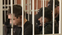 Банду грабителей осудили в Новосибирске: они нарушили 8 статей уголовного кодекса