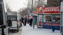 Мэрия Новосибирска планирует снести почти 400 ларьков в 2022 году — на это потратят 12 миллионов