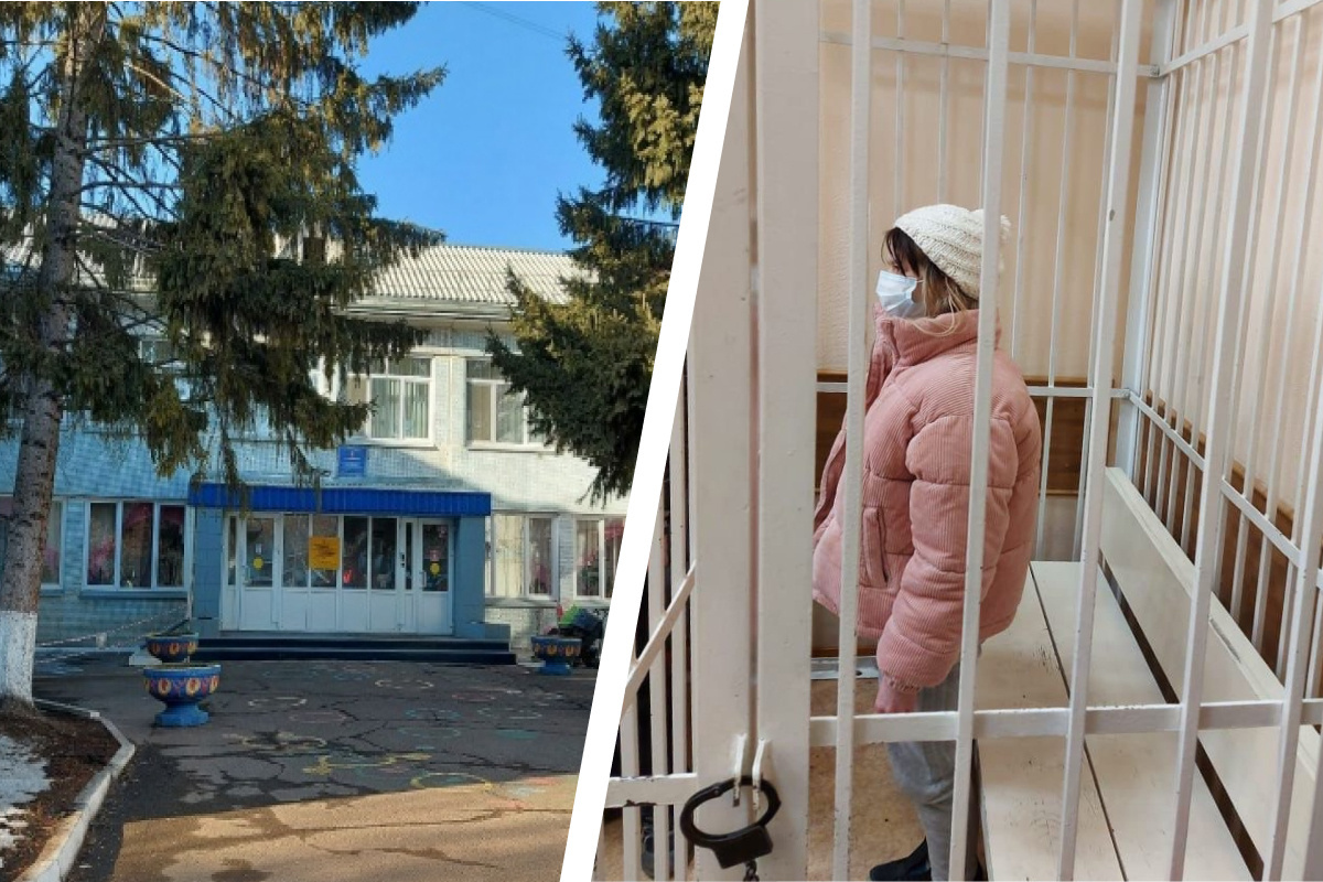 Детский сад: отзывы родителей в Красноярске