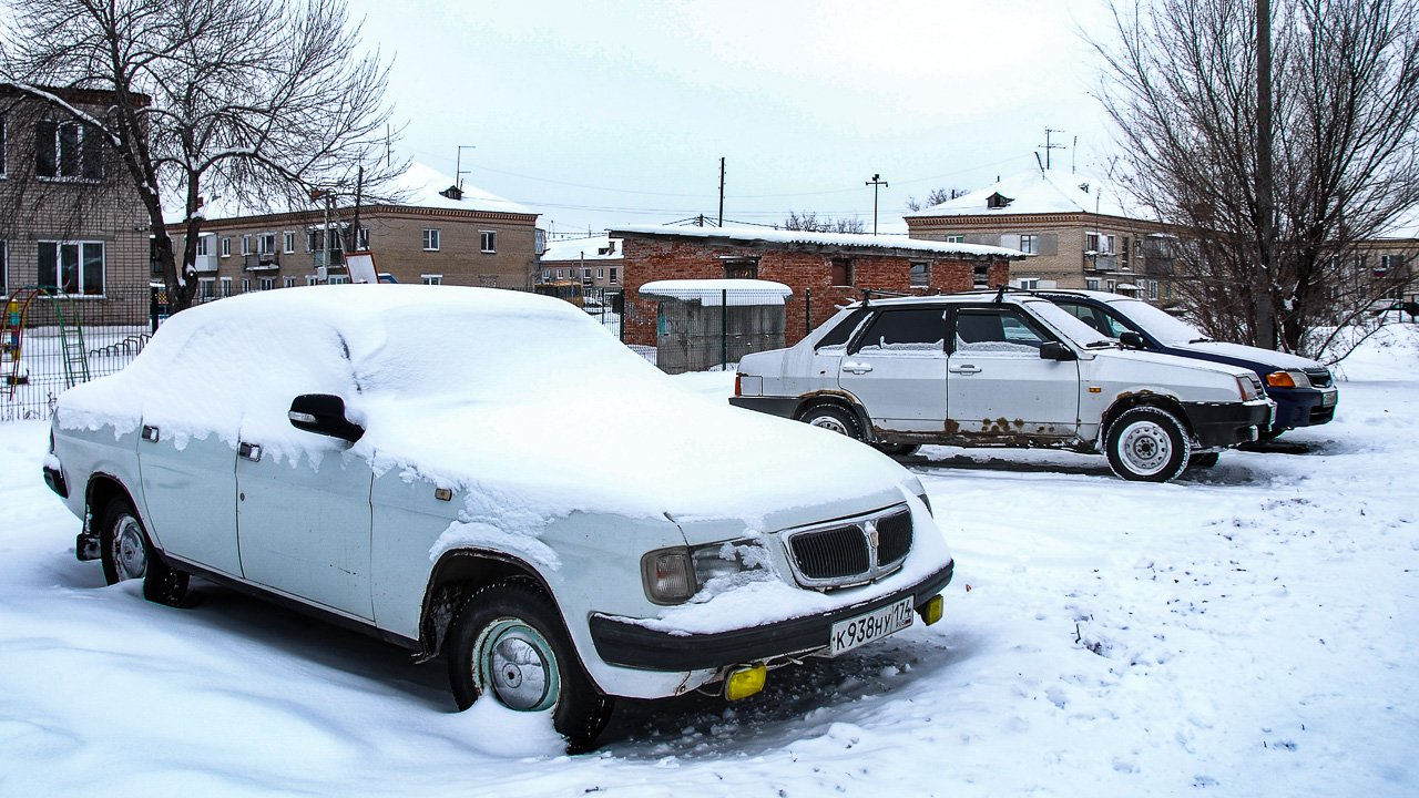 Сколько греть машину в мороз? Разбираемся в популярных мифах о холодных пусках