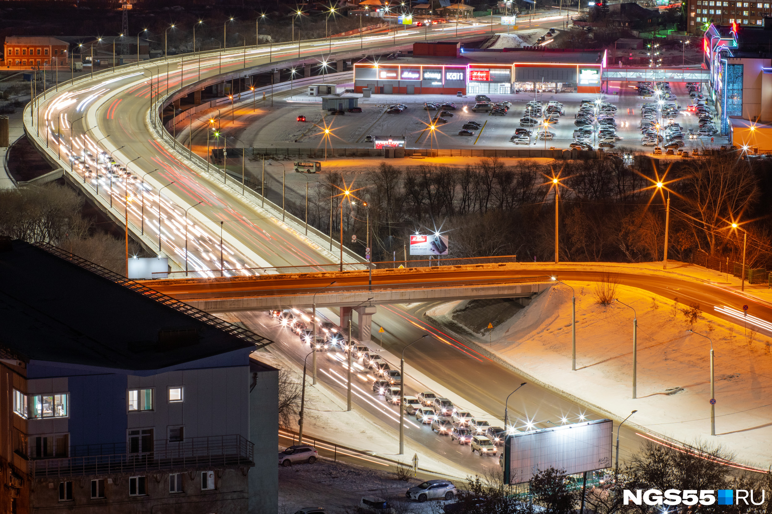 Город говорит омск проект