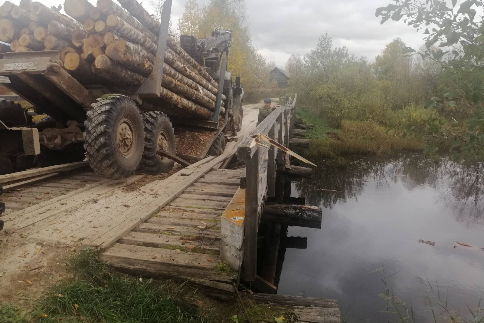 Автомобильный код нижегородской области