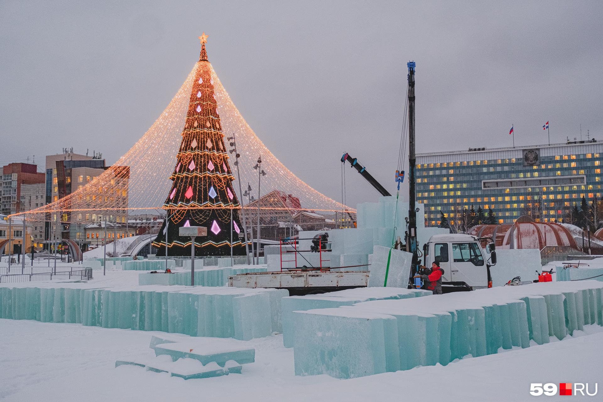 Алексей демкин пермь фото