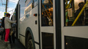 В Самаре на 2 дня запустят бесплатный автобус