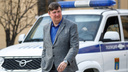 «Я очень хотел его увидеть»: депутат Александр Осипов выступил в суде в защиту Михаила Музраева