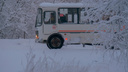 Два автобусных маршрута в Архангельске в январе рискуют остаться без перевозчиков