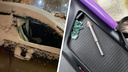 В Екатеринбурге прошла новая волна краж из автомобилей. Что говорят в полиции?