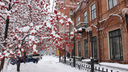 Где в феврале холоднее всего? Смотрим данные по городам-миллионникам — Новосибирск занял только третью строчку