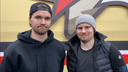 Два финских защитника покинули «Авангард»
