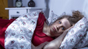 4 ночных симптома, которые могут указывать на образование тромба