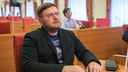 Пошел на сделку со следствием: в Ярославле уголовное дело депутата Романа Фомичева передали в суд