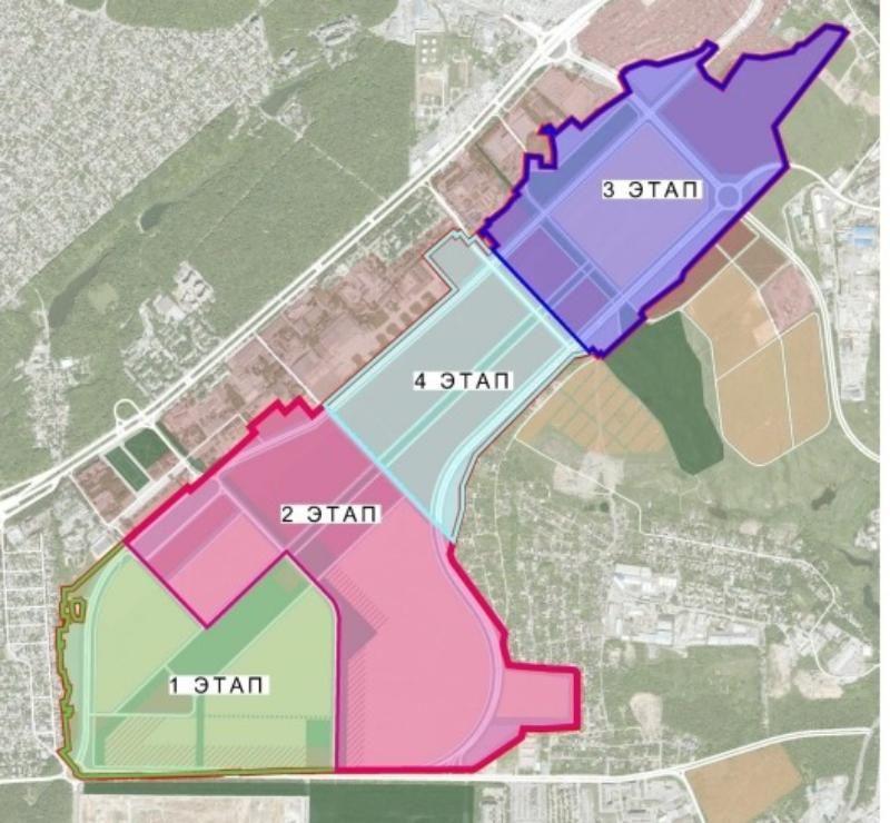 Застройка старого аэропорта саратов план застройки