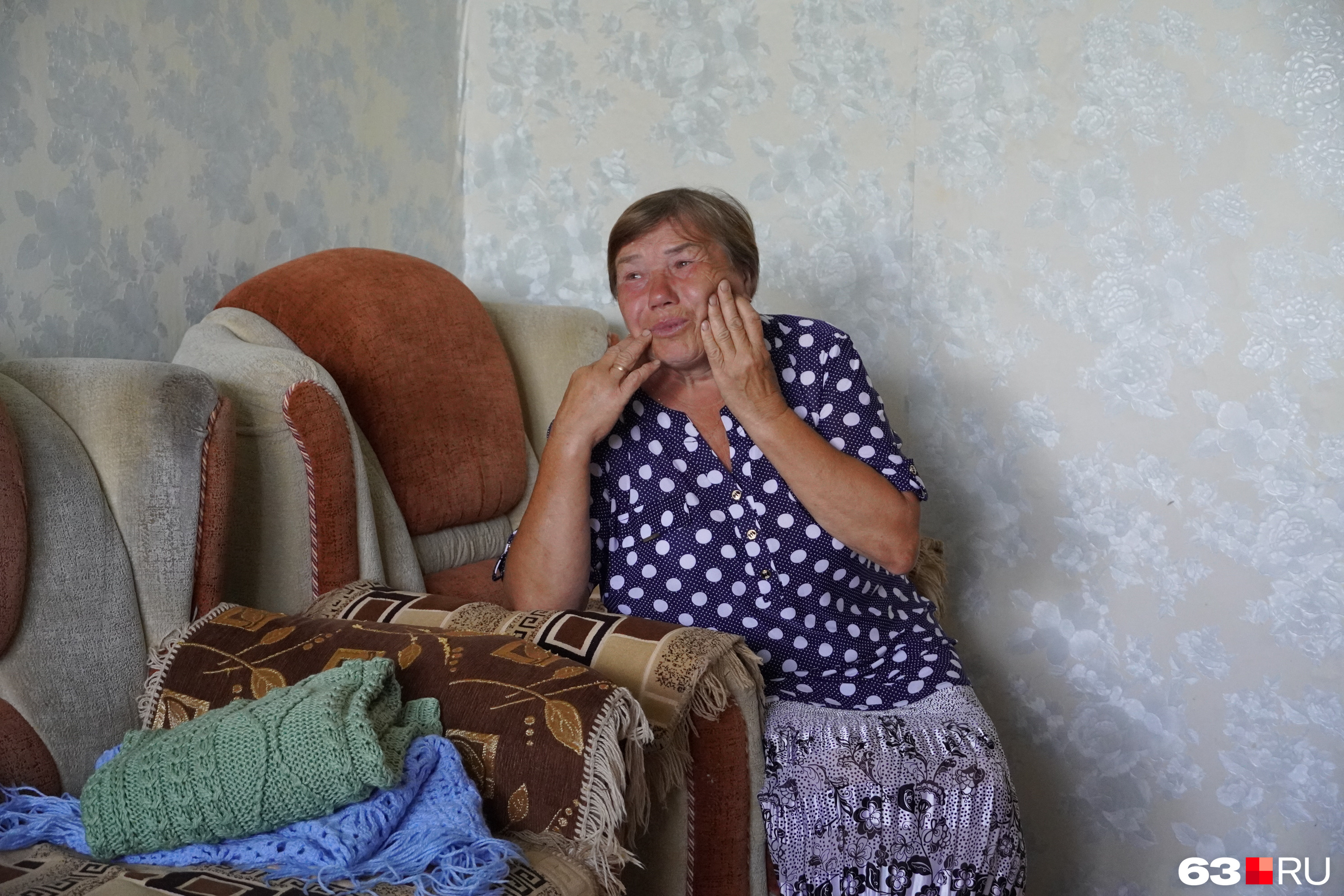 По словам Антонины Ивановны, если бы Евгений просто попросил деньги, Алена бы дала, не задумываясь, необходимую сумму