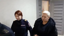 Вывели из зала в наручниках: публикуем видео из суда, где вынесли приговор дочери экс-мэра Самары