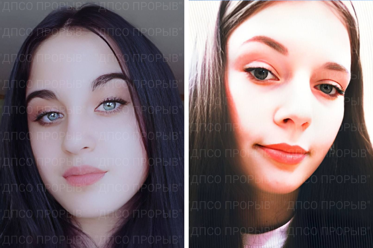 На Урале пять дней ищут двух пропавших школьниц. Девочки исчезли вместе