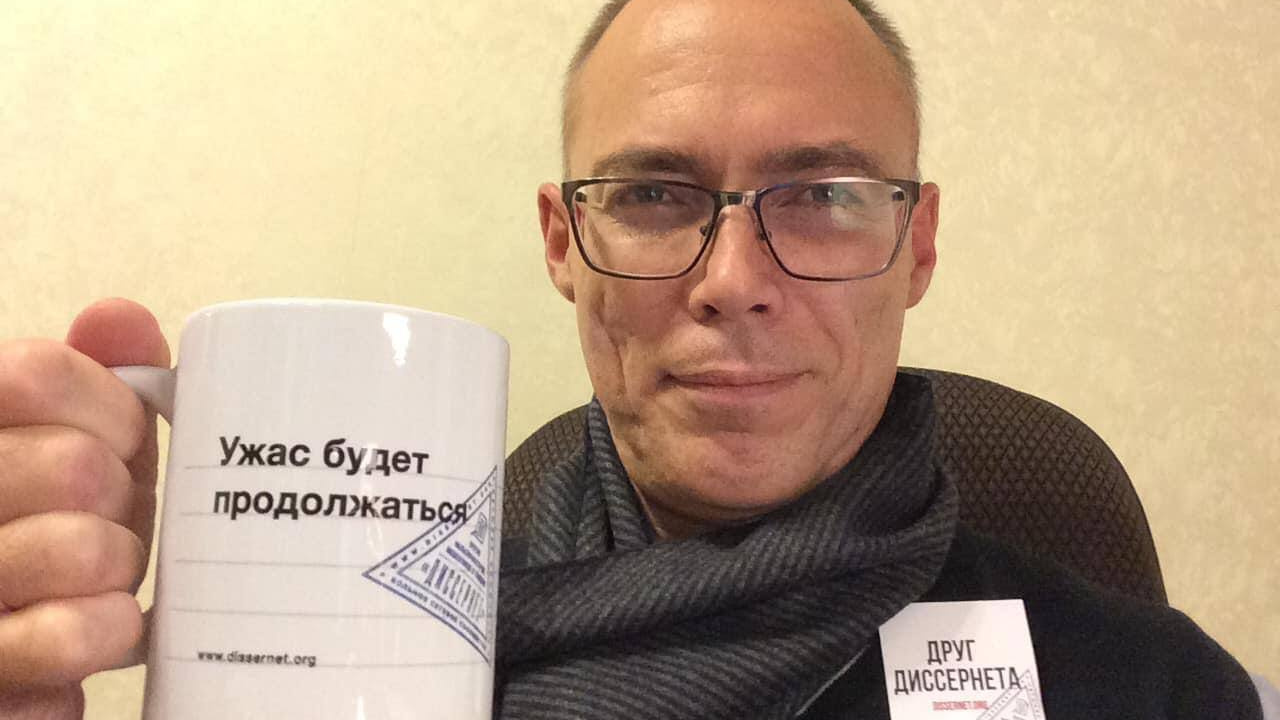 «Я был лучшего мнения о руководстве "вышки"»: казанский ученый — об увольнении после признания иноагентом