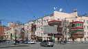 Подвал в доме-коммуне у Железнодорожного вокзала продают почти за 4 миллиона рублей