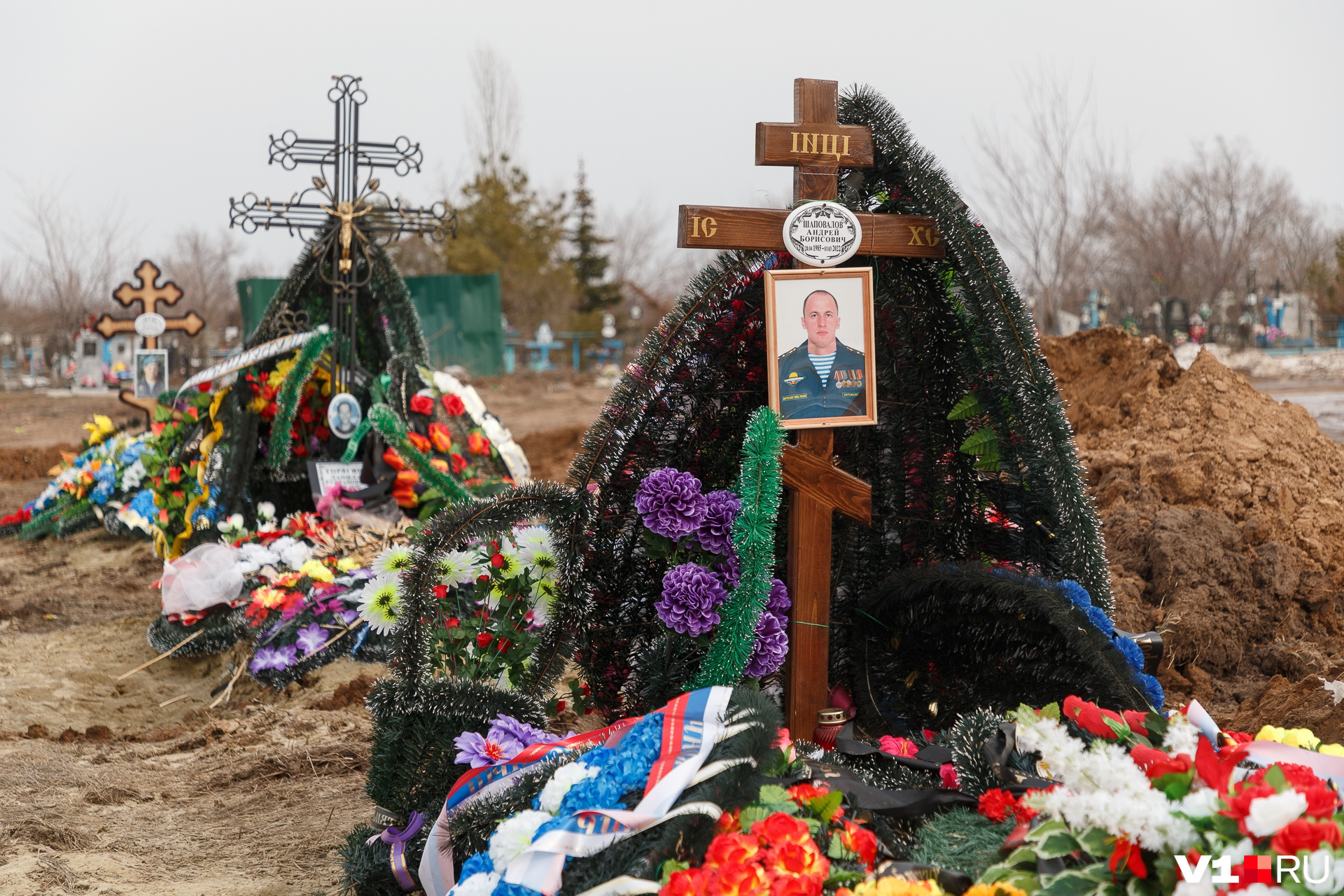 Фото сво на украине погибших