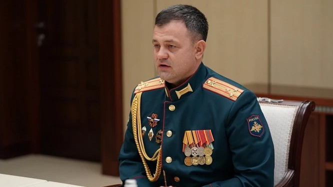 Главный военком Башкирии подводит итоги частичной мобилизации