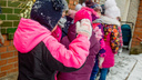 «Девочку закрыли зимой на веранде»: в Ярославле родители обрушились с критикой на новый детский сад
