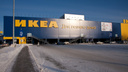 «Простой им невыгоден»: министр промышленности и торговли НСО — что будет с IKEA и откроется ли магазин