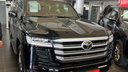 Суд обязал дилера «Сейхо-Моторс» отдать спорную Toyota Land Cruiser 300 покупателю