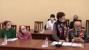 Начался суд о признании геноцида «советского народа в Ростовской области»