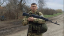 На Украине погиб <nobr class="_">23-летний</nobr> ефрейтор из Краснодарского края